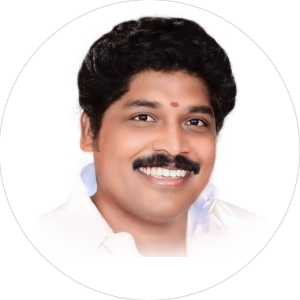 Sindu Ravichandran